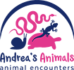 Animal Encounters Logo